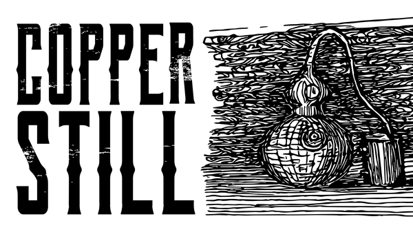 Copper Still